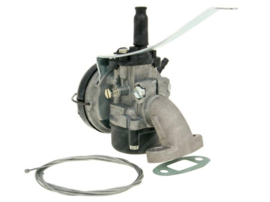 Carburetor set Malossi SHA 16.16 Puch Maxi
