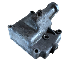 Housing Shift Mechanism Puch 2 / 3 Gear