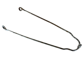 Beugel Voorspatbord Puch Maxi