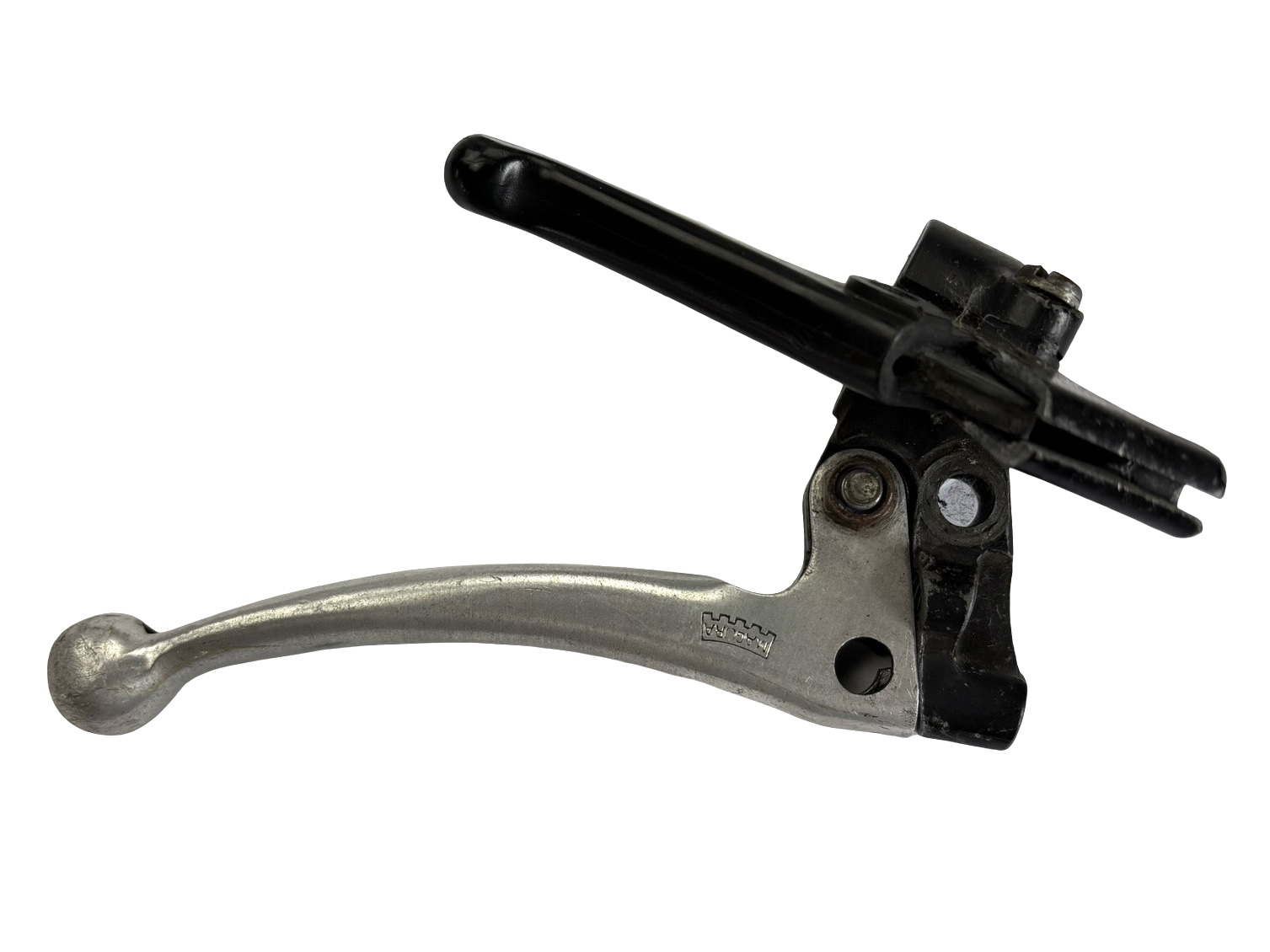 Lenkteil Links Original Magura! Puch Maxi