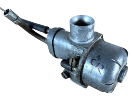 Bing carburateur origineel! opschuif (1/12/345)