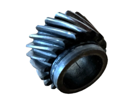 Koppelingshuistandwiel 19 Tands Origineel! Puch e50