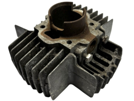 Cylinder 50cc (38mm) Original! NM 45kmh Puch Maxi