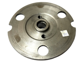 Groundplate clutch original 3 segments kickstart Puch e50