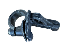 Stuurstuk rechts origineel Magura! Puch Maxi