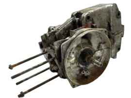 Motorblock Kickstart 3 Lager Puch Maxi e50