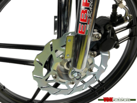 VDM disc brake kit complete EBR front fork