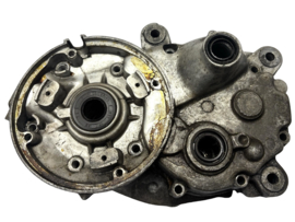 Carter Puch Versnellingen Handgeschakeld