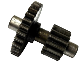 Tandwielas Schakelmechanisme 29 - 15 Tands - 68mm Puch 2 / 3 Versnellingen