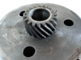 Kupplungskorb Kickstartmotor Original 19 Zähne Puch e50