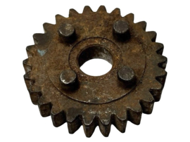 Tandwiel 26 Tands Schakelmechisme Puch 2 / 3 Versnellingen