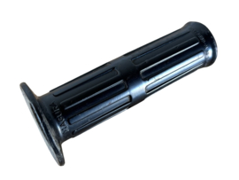 Handvat links 22mm Zwart Nieuw Model Magura Origineel! Puch Modellen