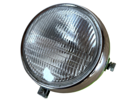 Koplamp Origineel! Puch Monza N50 / M50 Grand Prix