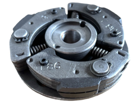 Kupplung Anrollmotor Original 3 Backen Puch e50