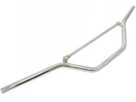 Handlebar 810mm - 22mm Cross Chrome Universal