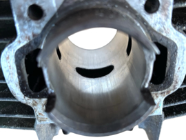 50ccm Zylinder Satz Original Puch NM 45kmh (38mm)