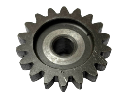 Tandwiel Koppelingsdeksel Kickstart Klein Puch e50