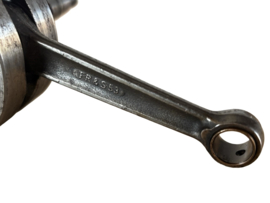 Crankshaft Old Model Original! Puch Maxi e50