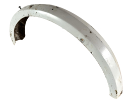 Achterspatbord Staal Puch Maxi S