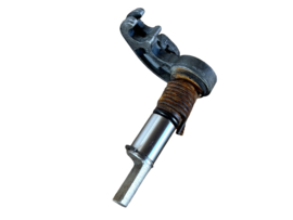 Koppelingshevel set compleet origineel Puch e50