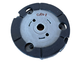 Clutch Push-start / Pedal-start original 3 segments Puch e50