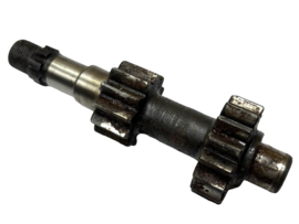 Hauptwelle Schaltmechanismus 16 - 12 Zähne - 102.5mm Puch 2 / 3 Gang