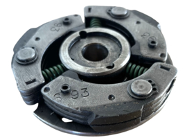 Koppeling aanloop origineel 3 klauws Puch e50