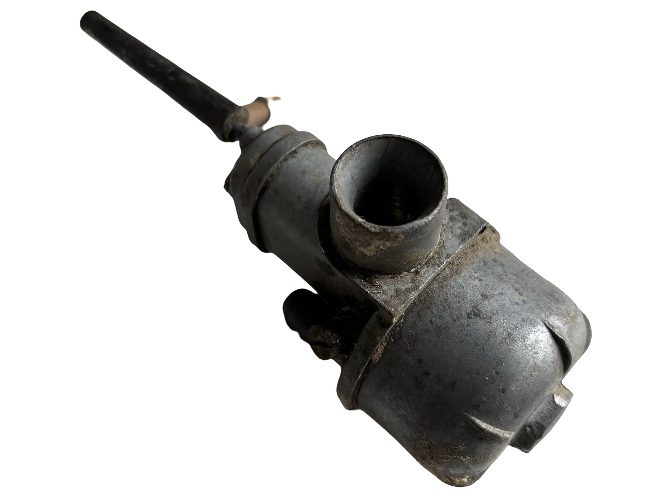 Bing Vergaser Original! Klemmversion (1/12/345)