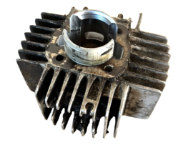 50ccm Zylinder Satz Original Puch AM 45kmh (38mm)