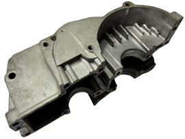 Crank case Piece Top side Push-start / Pedal-start 4 Bearing Puch Maxi e50