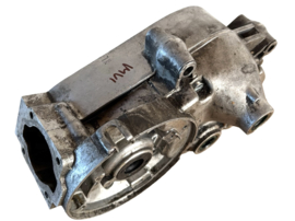 Crank case Puch 2 Gear Hand shift