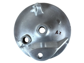 Bremsankerplatte Hinten Tomos 2L / 3L / Puch MV / MS / VS / Usw