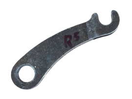 Bremshebel Vorne Tomos 2L / 3L / Puch MV / MS / VS / Usw