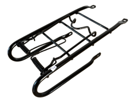 Bagagedrager Koplamp Voorzijde Puch Maxi