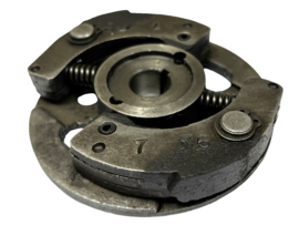 Clutch Push-start / Pedal-start 2 Segments Original! Puch e50