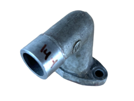 14mm Ansaugstutzen Eckig Bing Original! Puch Maxi