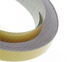 Bies / Stripingtape Goud 1.5mm - 10 Meter Universeel