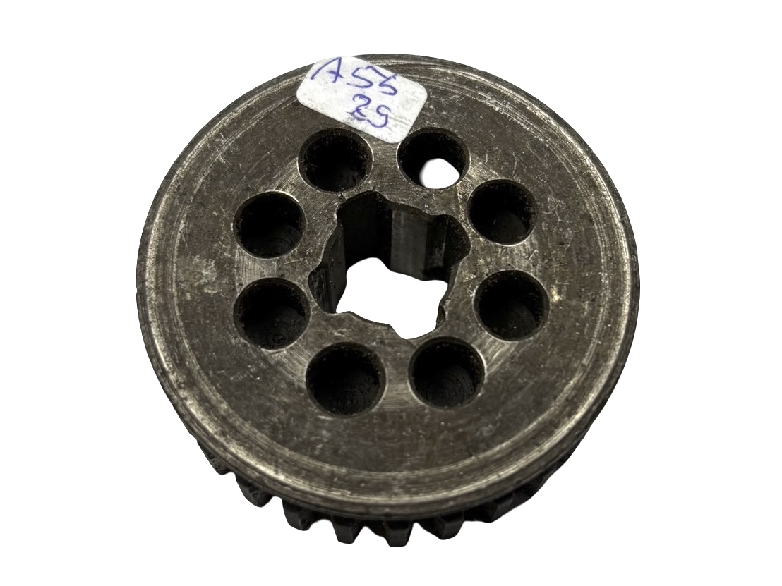 Tandwiel 29 Tands Schakelmechisme Puch 2 / 3 Versnellingen