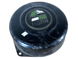 Vliegwieldeksel Puch E50 / ZA50 / Z50