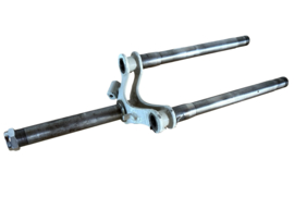 Front fork T-Piece (1St Type) Original! Baby Puch MS50