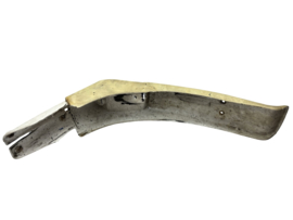 Achterspatbord origineel Puch Maxi P1