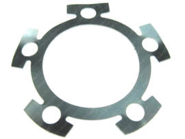 Locking plate rear sprocket Puch MV/MS/VS/Etc