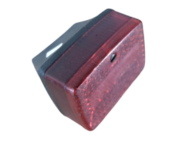 Achterlicht Klein Zwart Origineel! Puch Maxi