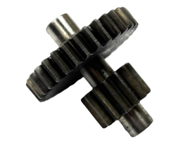 Tandwielas Schakelmechanisme 33 - 15 Tands - 68mm Puch 2 / 3 Versnellingen