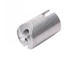 Gasschuif 10mm Bing Carburateur Kreidler / Universeel