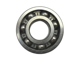 Bearing 6203 C3 NTN 17mm x 40mm x 12mm Puch Maxi