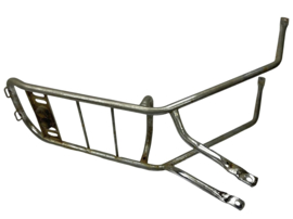 Tank bagagedrager chroom Origineel! Puch Maxi S