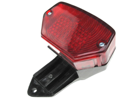 Achterlicht Puch DS50 / DS50R / M50 / VZ / Etc