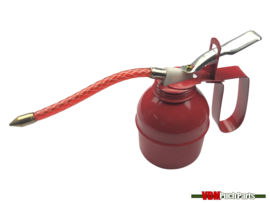 Oil sprayer with hose 250ML