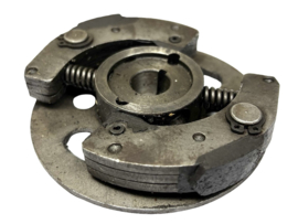 Clutch Push-start / Pedal-start 2 Segments Original! Puch e50